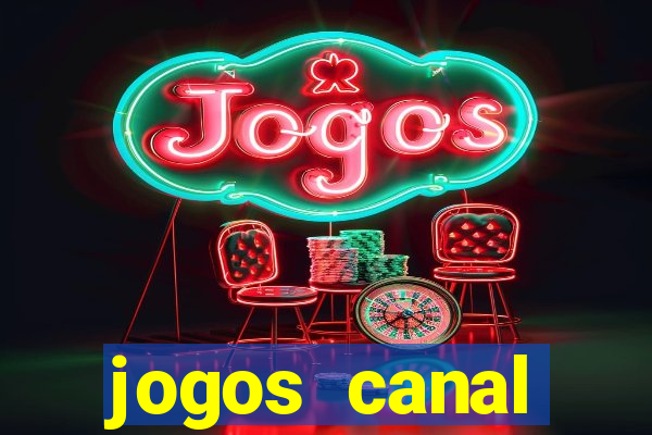 jogos canal premiere hoje